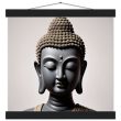 Elevate Your Space with Buddha Head Enigma 28