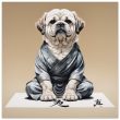 The Art of Zen: A Dog’s Perspective 28