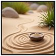 Zen Ambiance: Crafting Tranquility in Your Space 35