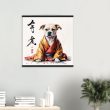 The Secret Life of a Zen Dog 36
