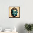 Zen Radiance: Elevate Your Space with Buddha’s Grace 33