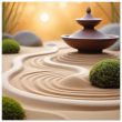 Transform Your Space with Serenity: Japanese Zen Garden 33