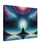 Harmony Unleashed: Elevate Your Space with Zen-Inspired Meditation 6