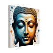 Buddha-Inspired Abstract Wall Art 28