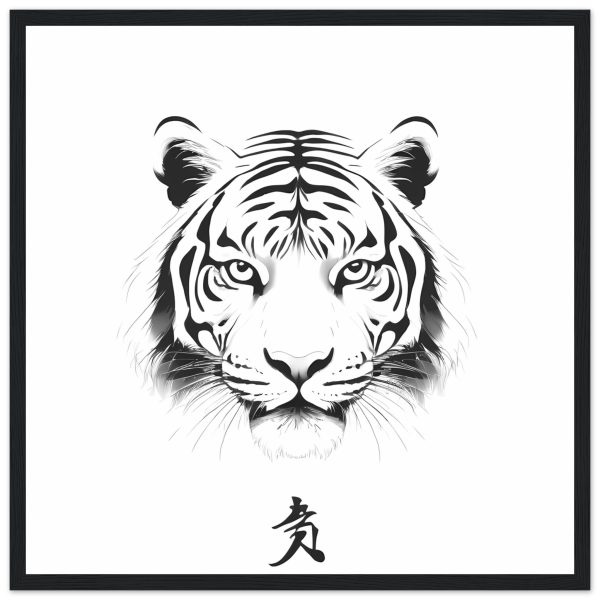 Unleashing the Power of the Tiger Print 17