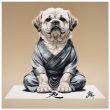 The Art of Zen: A Dog’s Perspective 26