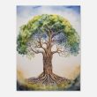 Dreamy Tree in Watercolour 16