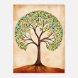 Nature’s Art: A Watercolour Tree of Life 21