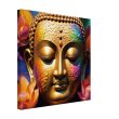 Zen Buddha: Enlightened Artistry, Tranquil Harmony Unveiled 32
