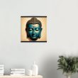 Zen Radiance: Elevate Your Space with Buddha’s Grace 21