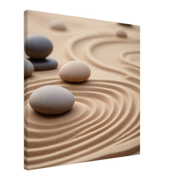 Zen Garden: Elevate Your Space with Japanese Tranquility 3