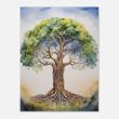 Dreamy Tree in Watercolour 17