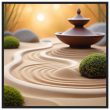Transform Your Space with Serenity: Japanese Zen Garden 27