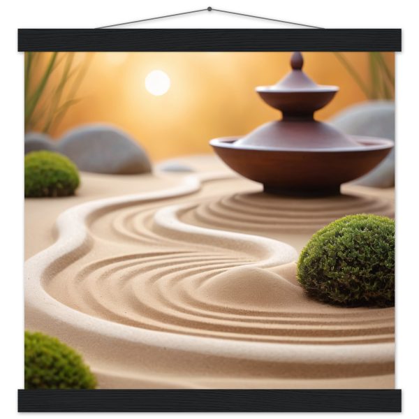 Transform Your Space with Serenity: Japanese Zen Garden 18