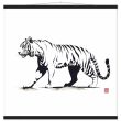 Captivating Tiger Print for Art Enthusiasts 23