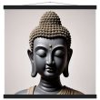 Elevate Your Space with Buddha Head Enigma 38