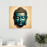 Zen Radiance: Elevate Your Space with Buddha’s Grace