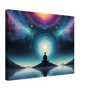 Harmony Unleashed: Elevate Your Space with Zen-Inspired Meditation