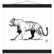Captivating Tiger Print for Art Enthusiasts 25