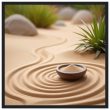 Zen Ambiance: Crafting Tranquility in Your Space 24