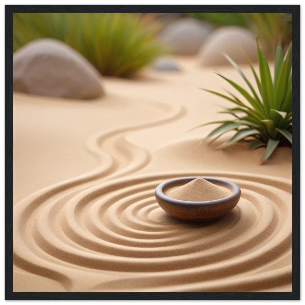 Zen Ambiance: Crafting Tranquility in Your Space 4