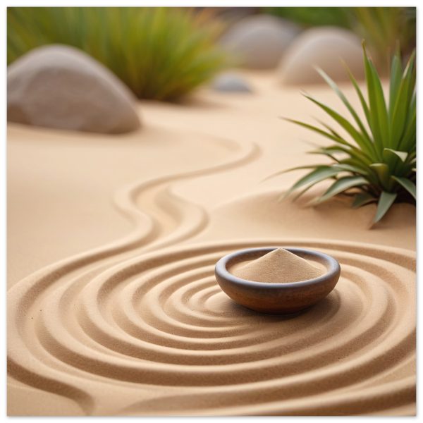 Zen Ambiance: Crafting Tranquility in Your Space