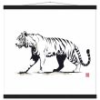 Captivating Tiger Print for Art Enthusiasts 28
