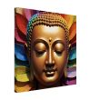 Zen Buddha Poster: A Symphony of Tranquility 31