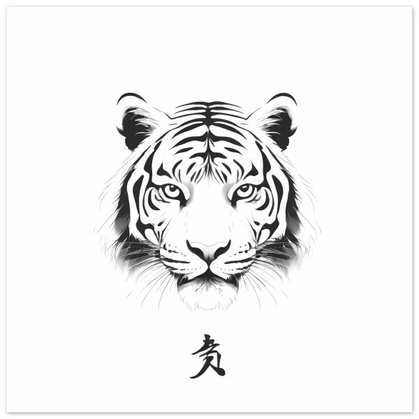 Unleashing the Power of the Tiger Print 10