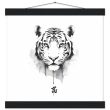 Tiger Majesty A Canvas of Elegance 31