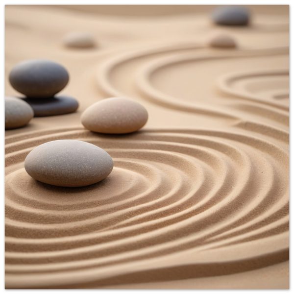 Zen Garden: Elevate Your Space with Japanese Tranquility 19
