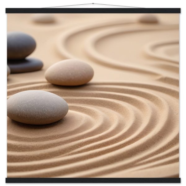 Zen Garden: Elevate Your Space with Japanese Tranquility 10