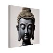 Elevate Your Space with Buddha Head Enigma 36