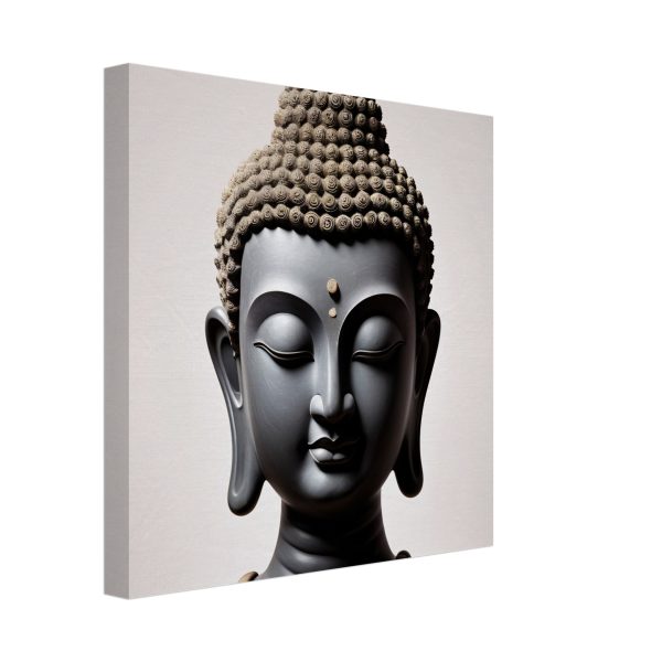 Elevate Your Space with Buddha Head Enigma 16