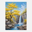 The Yellow Blossom Waterfall 21