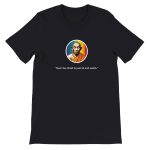 Zen Meditation Circle T-Shirt 10
